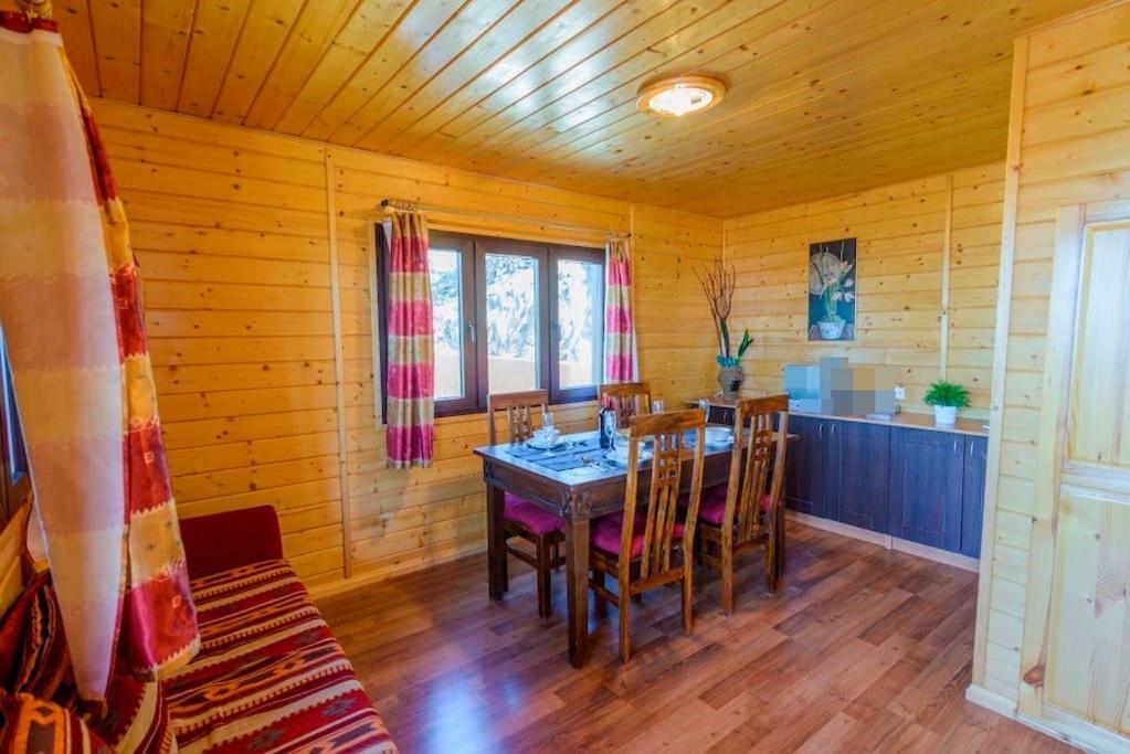 House With Private Pool Villa Arenas  Exteriör bild