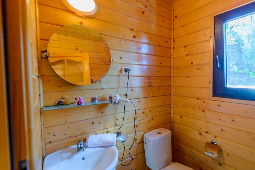 House With Private Pool Villa Arenas  Exteriör bild